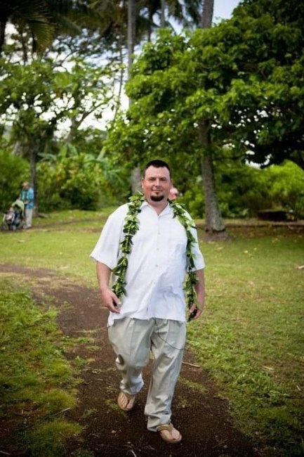 Obituary of Charles William Zimmerman