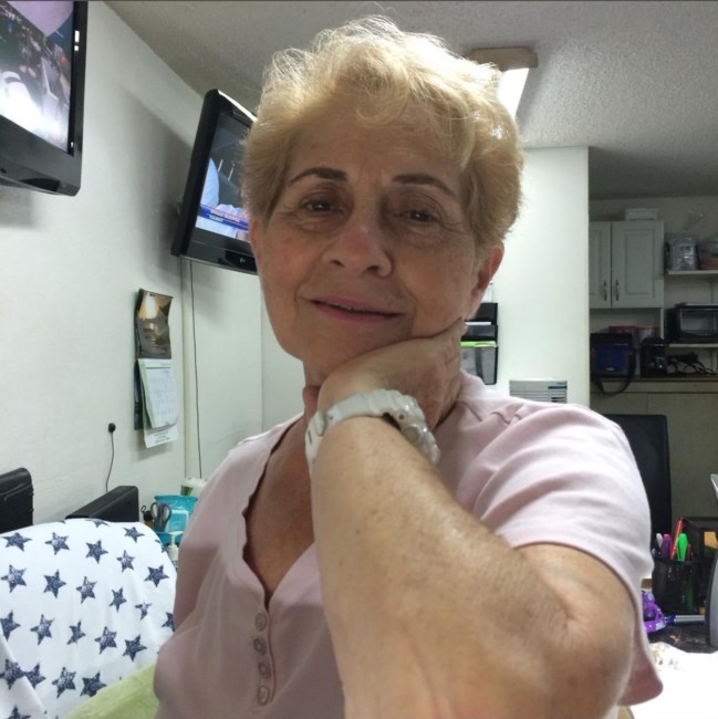 Obituario de Alis M. Papazyan