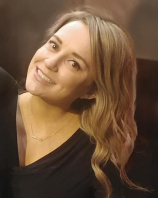 Obituary of Amy Fitzgerald -Lynch