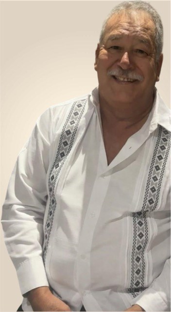 Avis de décès de Gilberto de la Pena