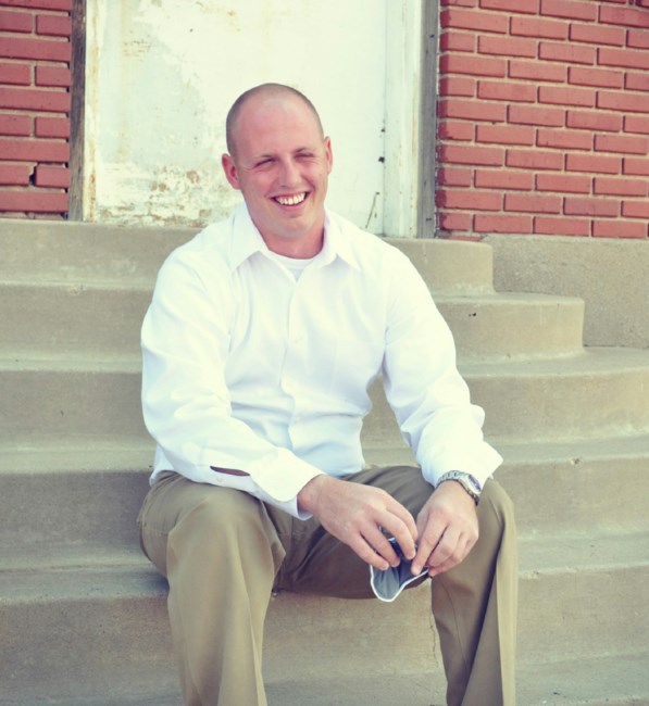 Obituary of Joshua Todd Byars