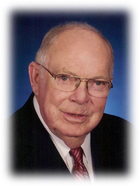 Obituary of James W. Murphy