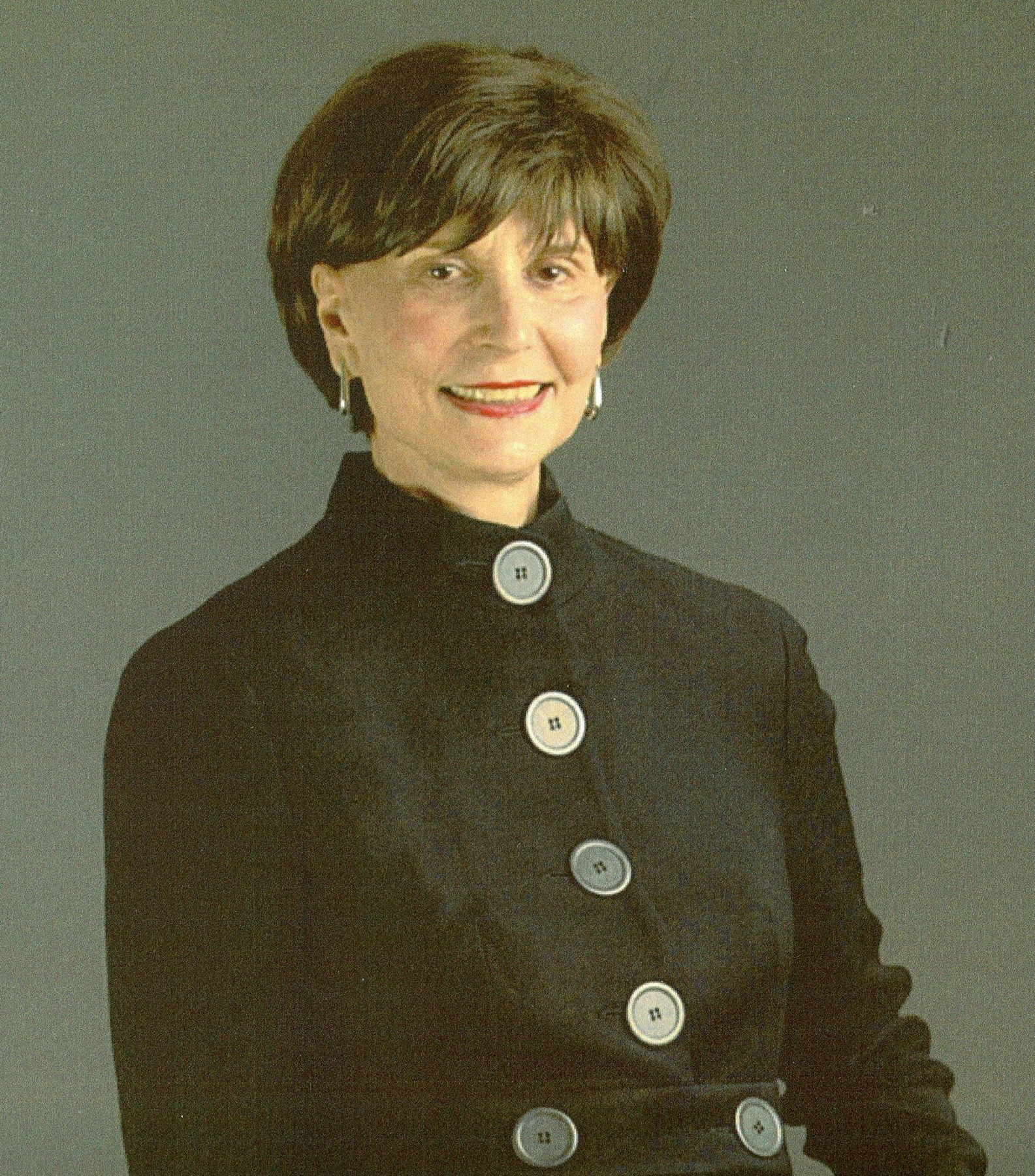 Obituary of Dolores Loeb