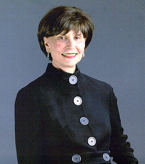 Obituary of Dolores Loeb