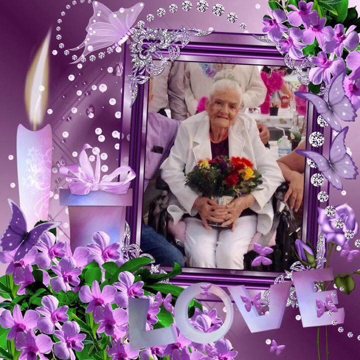 Obituary of Juana Gomez