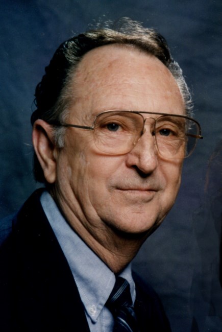 Obituario de Evans Matthew Shelby