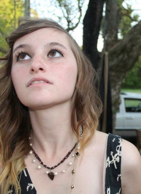 Obituary of Caroline Nicole Fallon