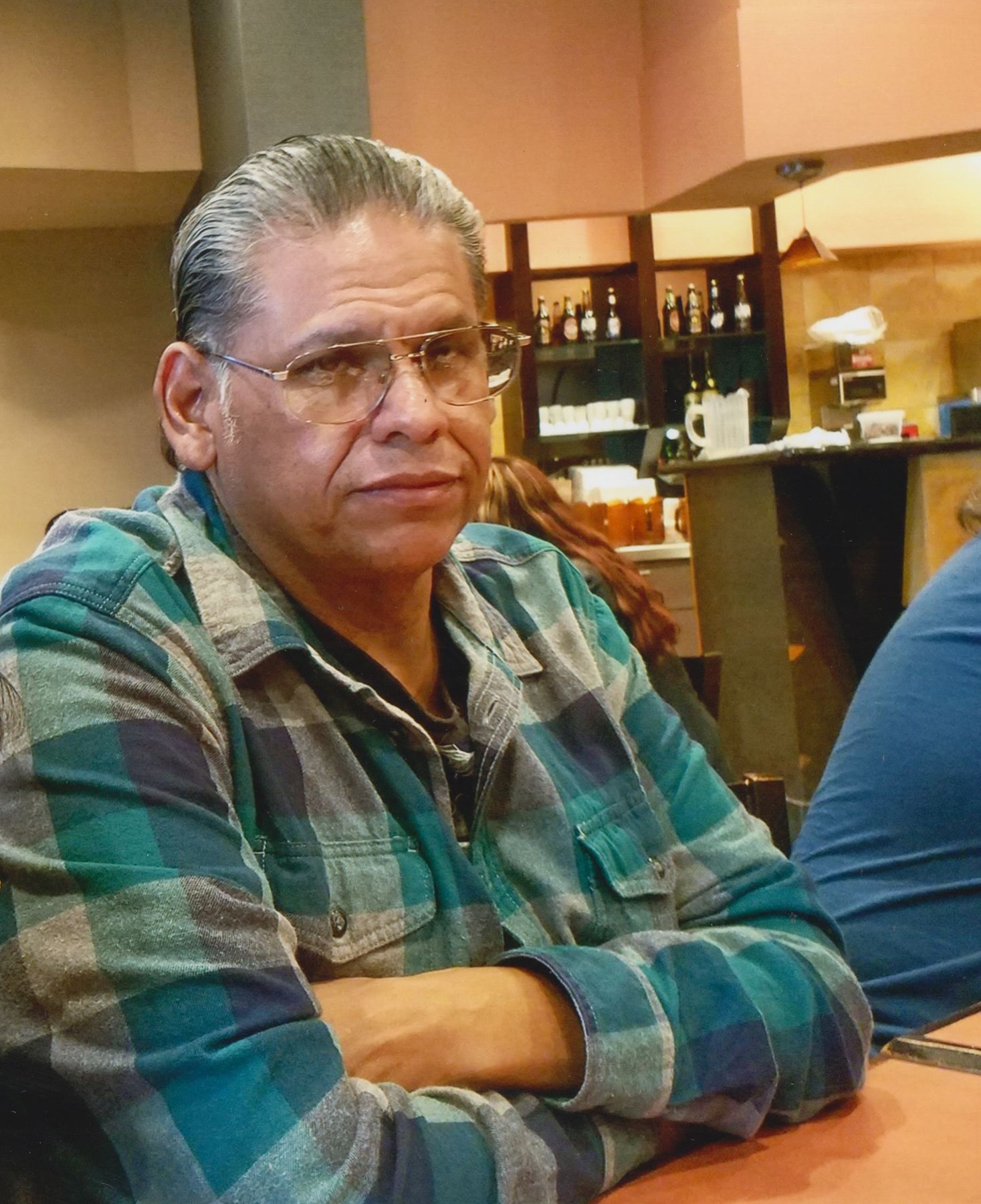 Dario Lozano Obituary Houston, TX