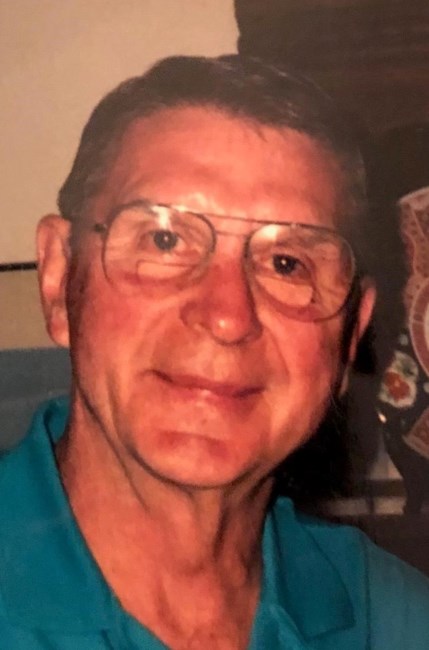 Obituary of William Dorence Rutledge