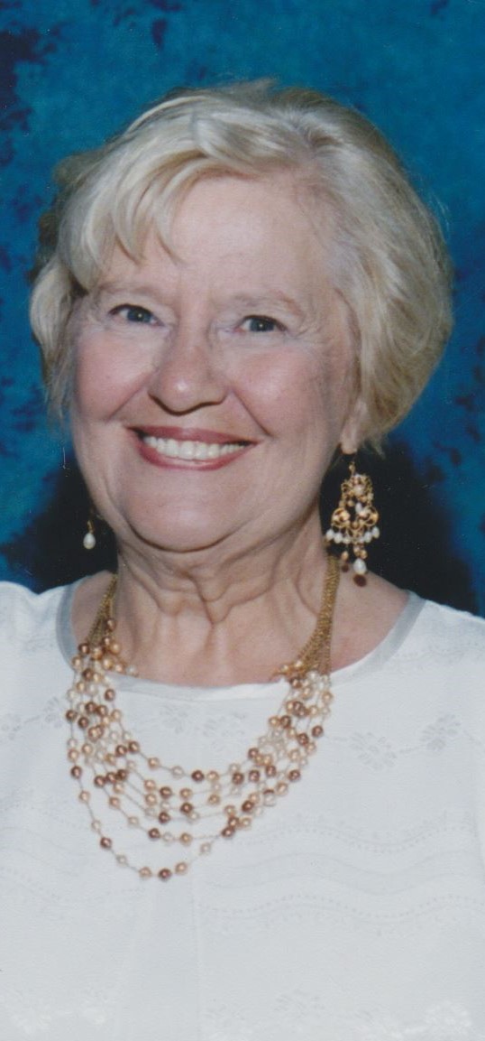 Obituary of Agnes Mullen Vislosky