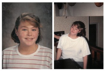 Obituario de Stephanie VanRoosendaal