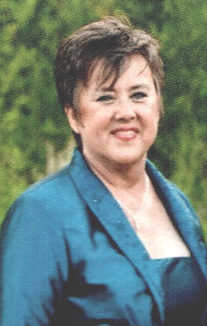 Obituary of Phyllis Davis