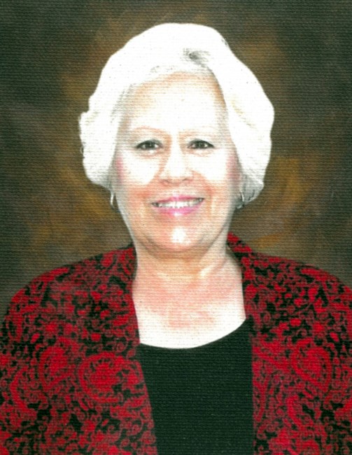 Obituary of Susanna De La Cruz
