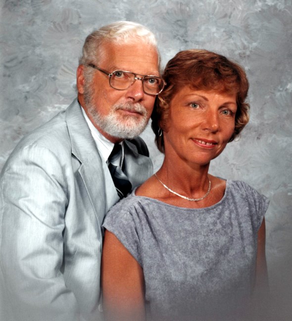 Obituary of Mary Eva Moore