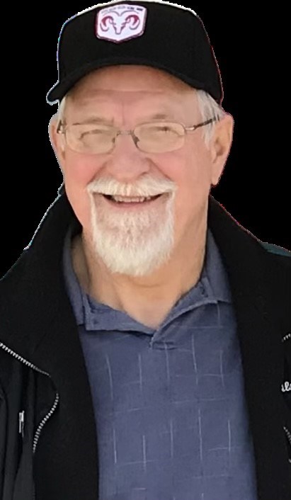 Obituary of Barry Lee Eineman