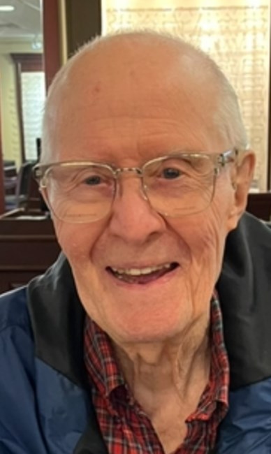 Obituary of Jim Norland Tone