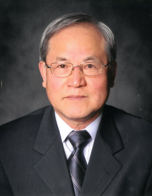 Obituary of Nung Uk Ma