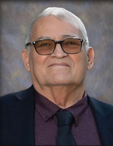 Obituario de Fernando Casique