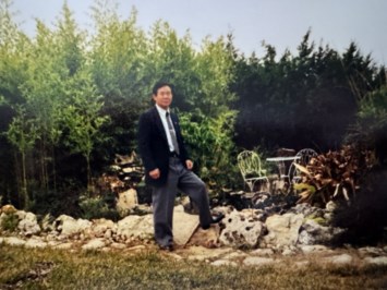 Obituary of Kum Cho Chung