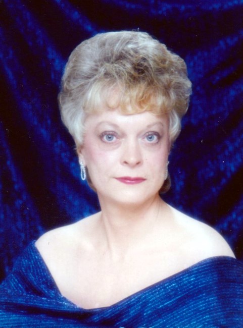 Obituary of Patricia Currier Burley