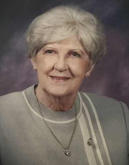 Obituary of Barbara Wydeen Jackson