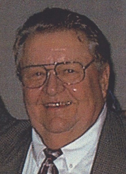 Obituary of Raymond N. Morauer