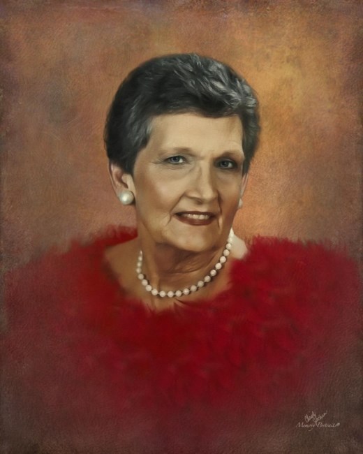 Obituary of Shirley Ann Griffin