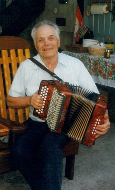 Obituary of Paul Zachary Klem