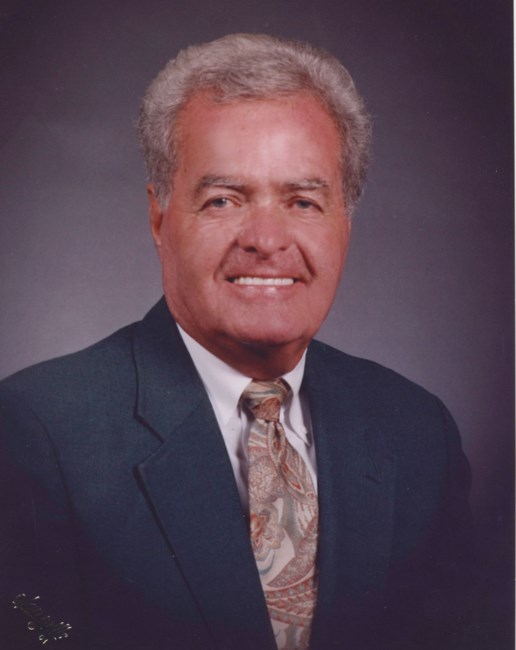 Obituary of Johnny Wilson