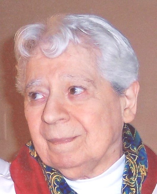 Obituary of Rosalie A. Banas