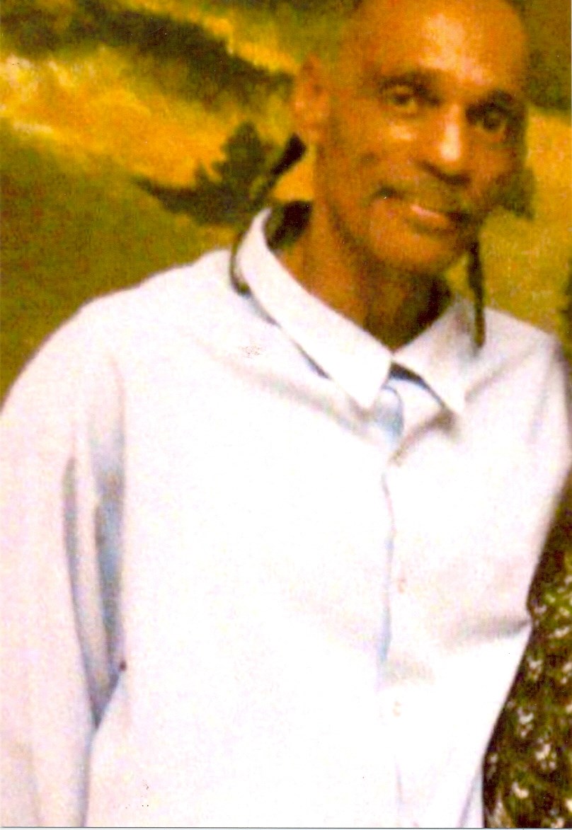 Obituary of Victor Ray Thomas