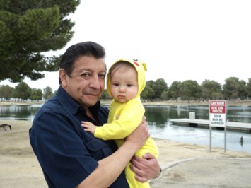 Obituary of Jorge Hidalgo