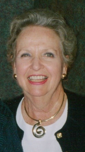 Obituary of Mary A Hayes
