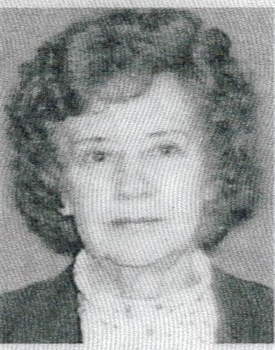 Obituary of Evelyn R. Anderson