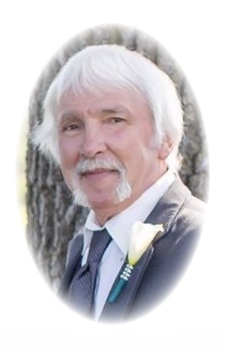 Obituary of Gary L. Bolin