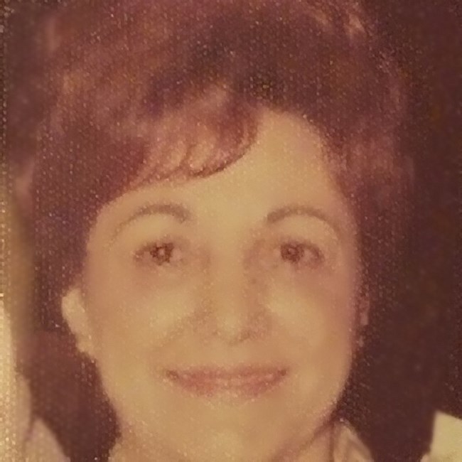 Obituary of Camille Lovoy Miranda