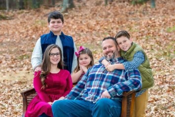 Obituary of Larry Anthony McAnally