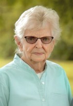 Betty JOHNSON