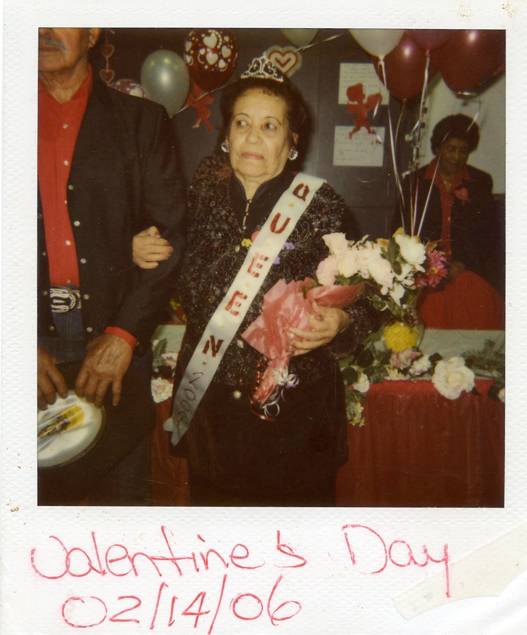 Obituario de Bertha Yanez