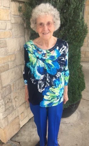 Obituary of Kathryn Fern Dingman