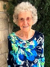 Obituary of Kathryn Fern Dingman