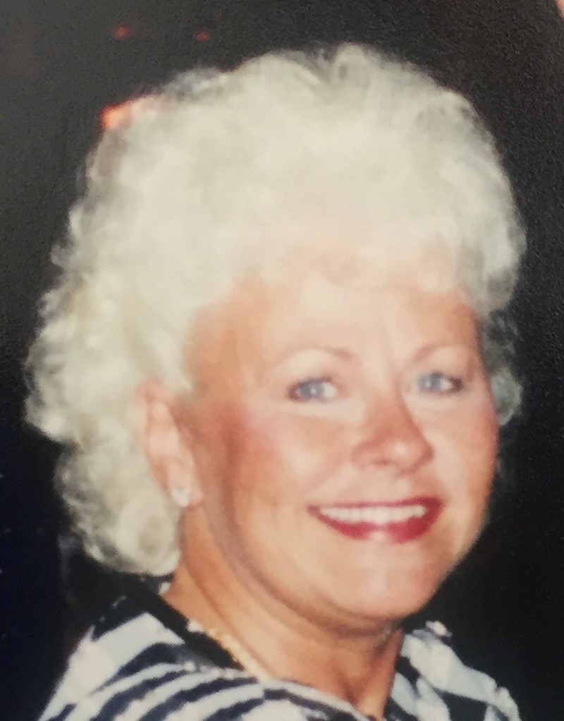 Obituary of Judith Kay Donovan