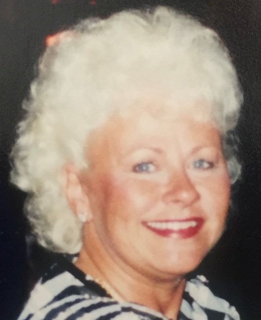 Obituary of Judith Kay Donovan