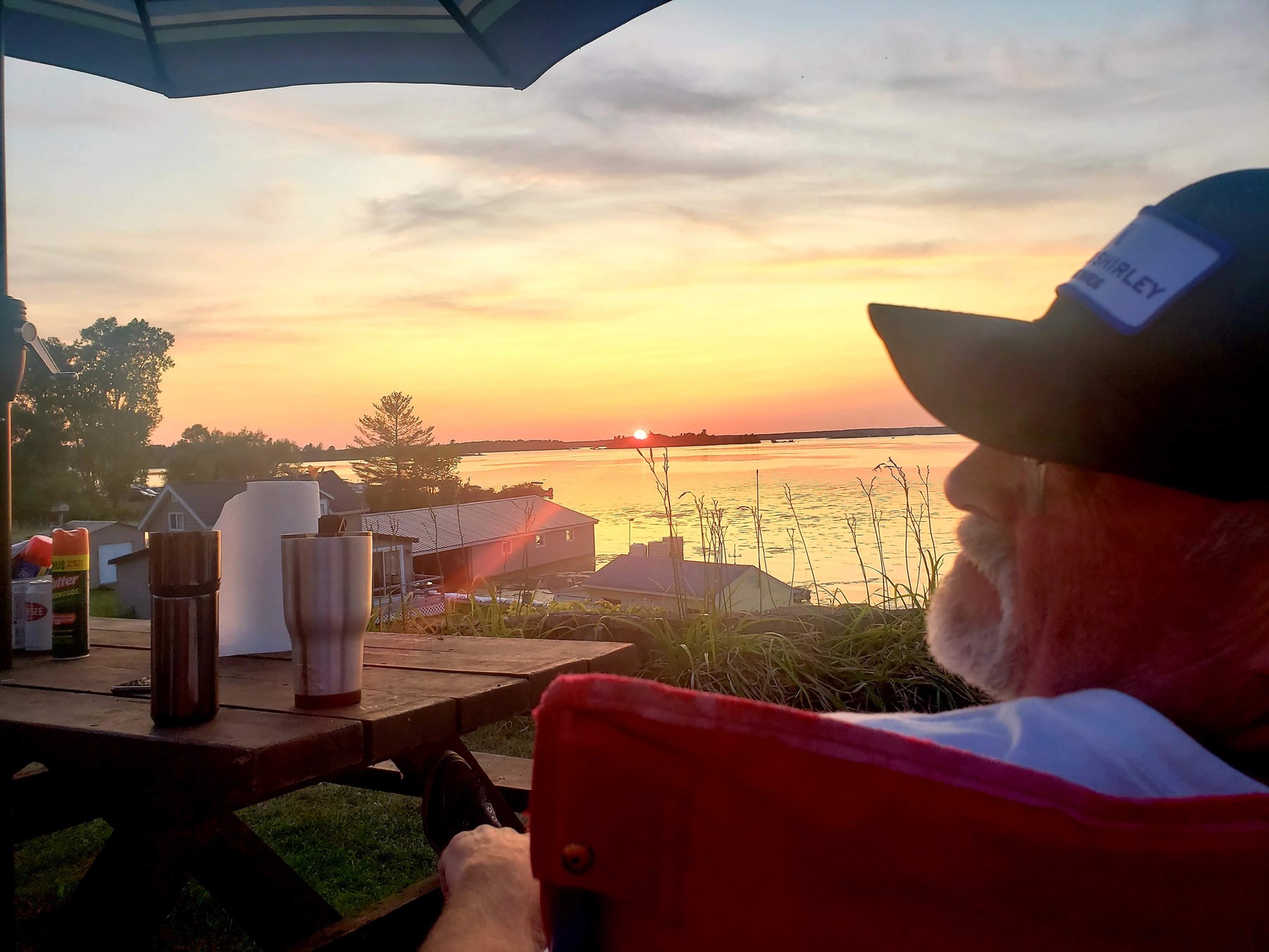 Obituary of Scott Reed Evans