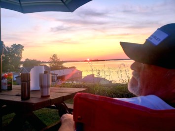 Obituary of Scott Reed Evans