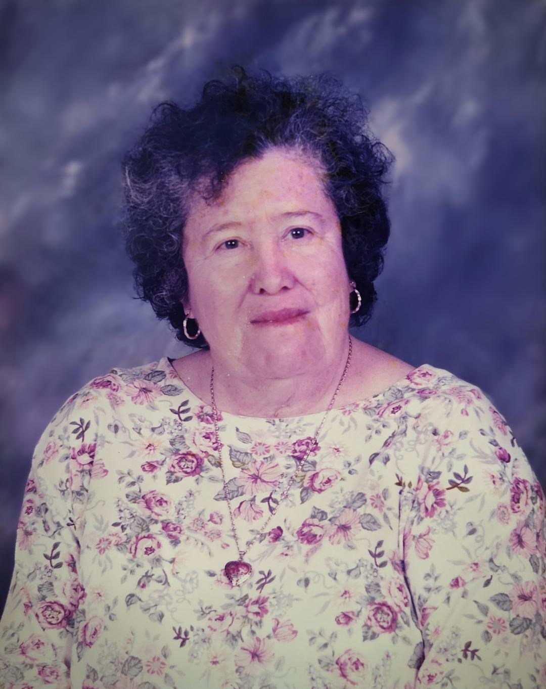 Obituary of Juanita Garza