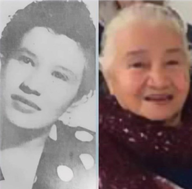 Obituary of Socorro DeJesus