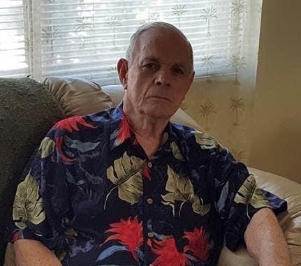 Avis de décès de Harold Dee Collins