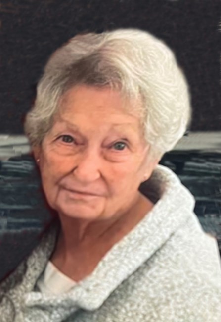 Obituary of Barbara Ann Spangler