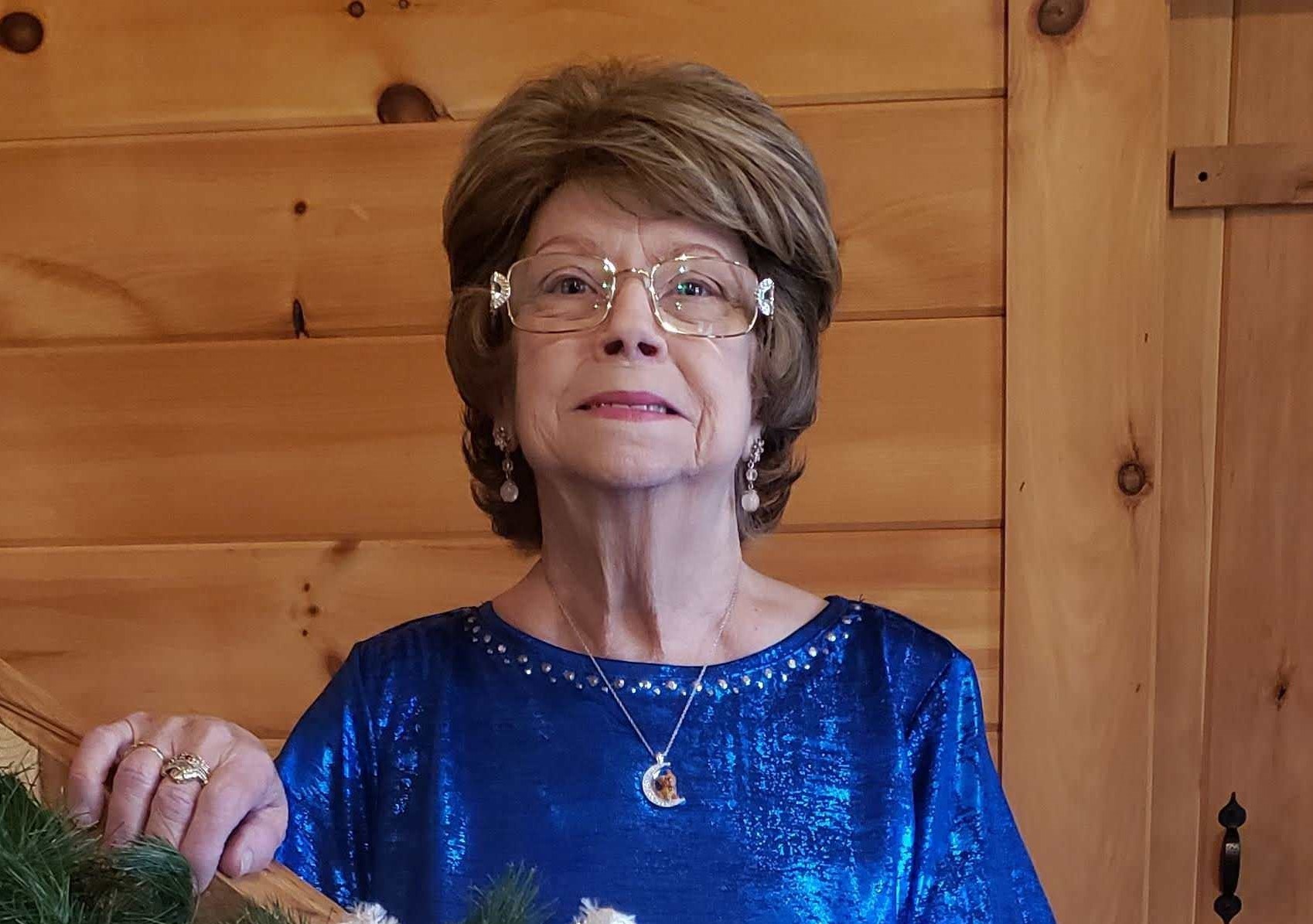 Obituary of Gladys Marie Bays